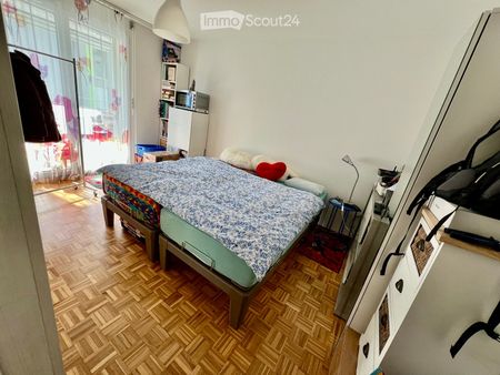 2 Zimmer, 47 m² - Photo 3