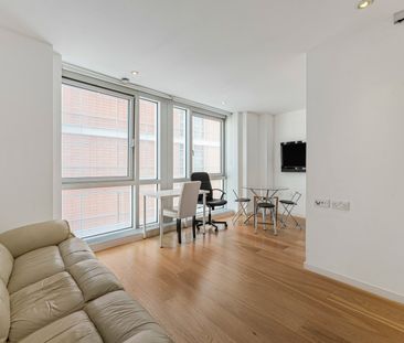 Fairmont Avenue, London, E14 9JA - Photo 6