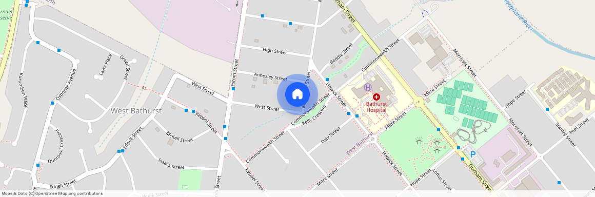 51 Macquarie Street, NSW 2795, West Bathurst