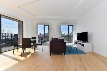 2 bedroom apartment to rent - Photo 4