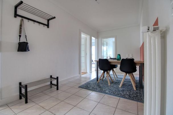 Orlando #1 - Charming Coliving in Lausanne's Serene Avenue de Béthusy - Foto 1