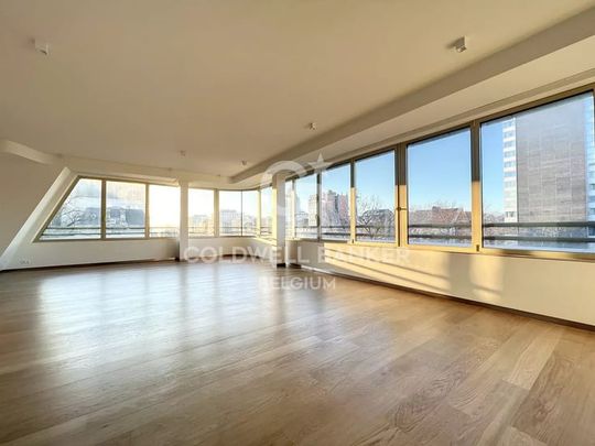 Appartement te huur - Photo 1