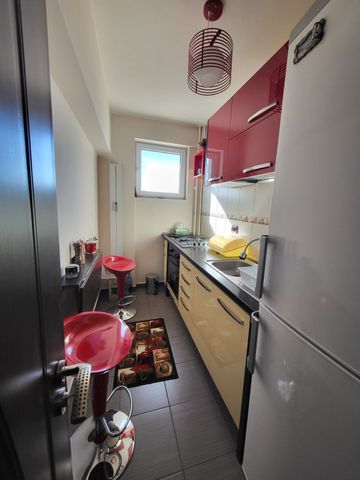 Dristor etaj 4 decomandat - Fotografie 5