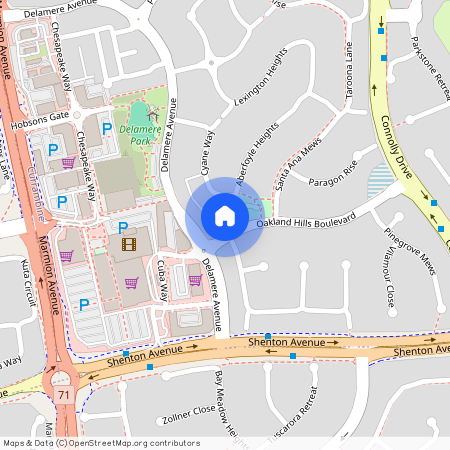 36 Oakland Hills Bvd, WA 6028, Currambine