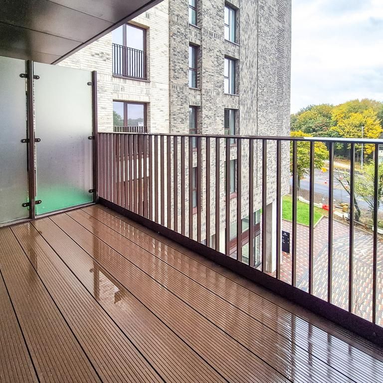 2 bedroom apartment to rent - Photo 1