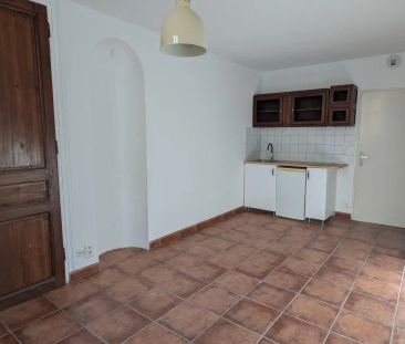 Appartement à louer 1 pièce 20m² - Photo 4