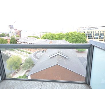 Abito, Clippers Quay, Salford, Greater Manchester, M50 3BP - Photo 6