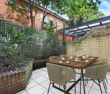 7/73-75 Rosalind Street, Cammeray NSW 2062 - Apartment For Rent | D... - Photo 5