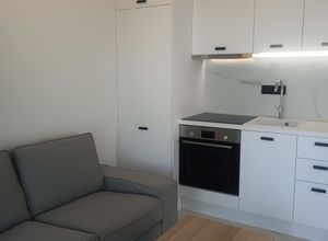 Studio/Γκαρσονιέρα για ενοικίαση - Φάληρο - Ιπποκράτειο, - Photo 5