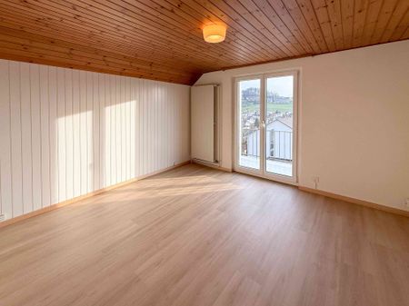 4.5 Zimmer, 93 m², 1. Stock - Photo 4