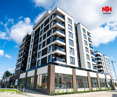Apartamente de închiriat | mobilate lux | parcare inclusă | comision0% - Fotografie 1