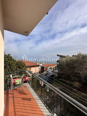 Quadrilocale via Bonfante 57, Centro, Varazze - Foto 2