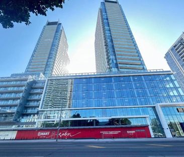 For Lease - 7 Golden Lion Heights Unit# 1709, Toronto, Ontario - Photo 5