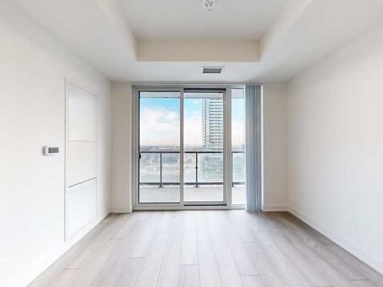 For Lease - 5858 Yonge Street Unit# 1111, Toronto, Ontario - Photo 1