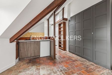 Appartement à louer à Paris 7Ème - Photo 2