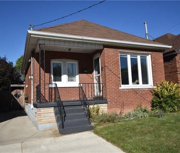 For Lease - 545 ROXBOROUGH Avenue, Hamilton, Ontario - Photo 3