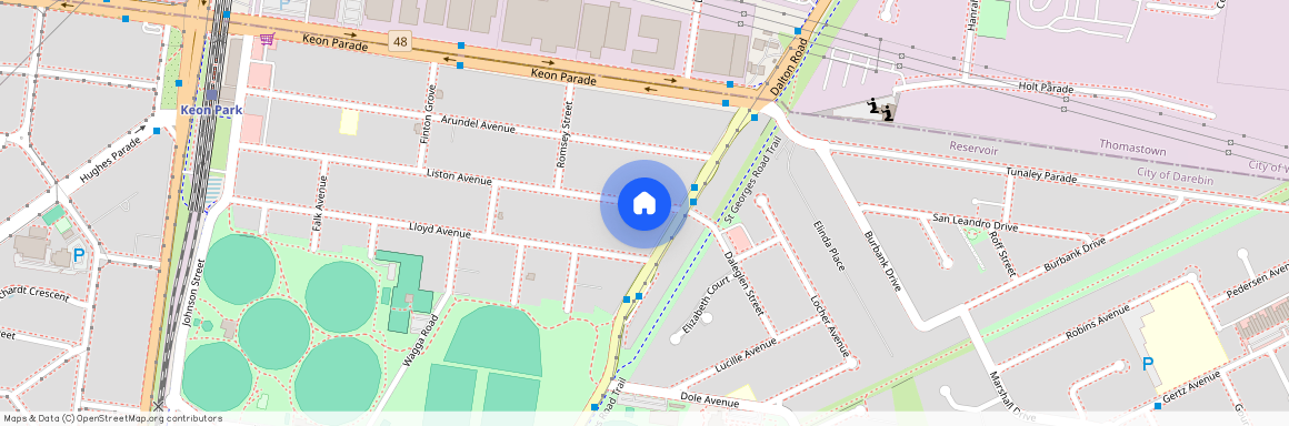 1 Liston Avenue, VIC 3029, Tarneit