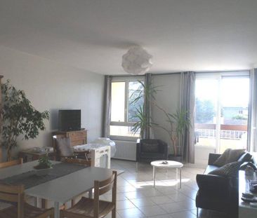 Location appartement 4 pièces 94.8 m² à Vienne (38200) 6 - Photo 1