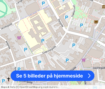 2 værelses lejlighed på 55 m² - Foto 1