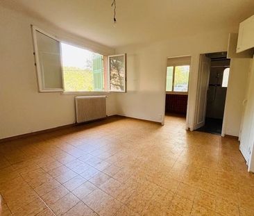 Location Appartement 2 pièces 47m² CONTES 06390 - Photo 1