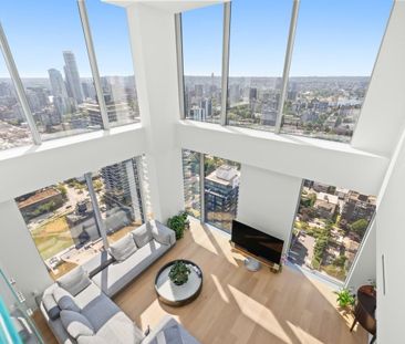 1568 Alberni Street apartment — Vancouver, BC (3-Bedroom) - 3 Bedroom - Photo 6