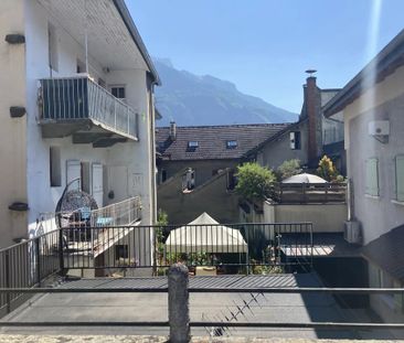 Location Appartement 2 pièces 38m² SALLANCHES 74700 - Photo 5