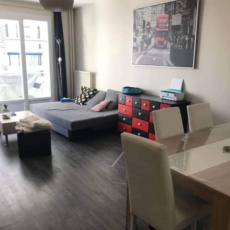 Appartement 1 chambre de 30 m² à Montreal - Photo 4