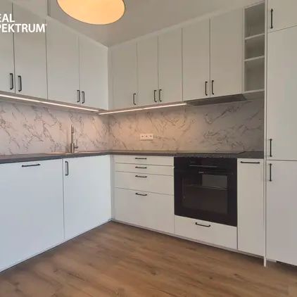 Pronájem krásného bytu 2+kk s terasou a parkovacím stáním, Brno-Komárov - Photo 1