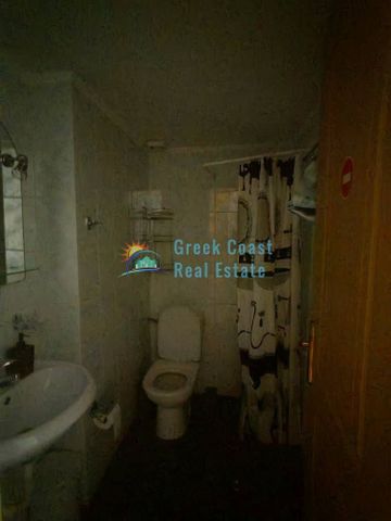 Studio/Γκαρσονιέρα για ενοικίαση Βουδ (Πάτρα) - Φωτογραφία 5
