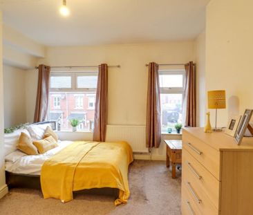 1 bed house share to rent in High Street, Leicester, LE9 - Photo 4