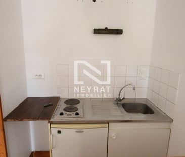 Location Appartement 1 pièce 29m² LOUHANS 71500 - Photo 2
