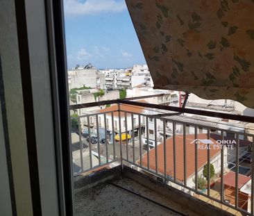Ενοικιάζεται Διαμέρισμα Κέντρο Πάτρα - Photo 1