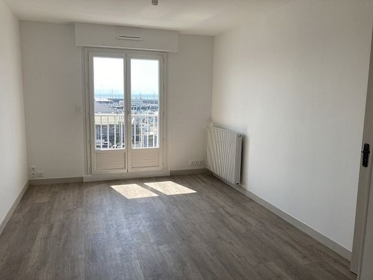 Location Appartement 2 pièces 35m² GRANVILLE 50400 - Photo 1