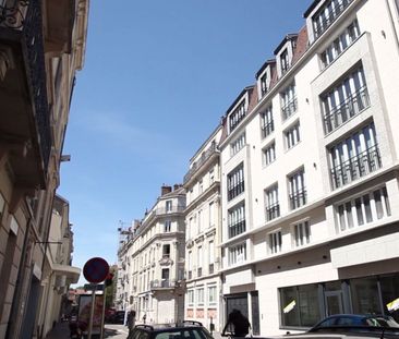 T1Bis Centre Ville Besançon - Photo 1