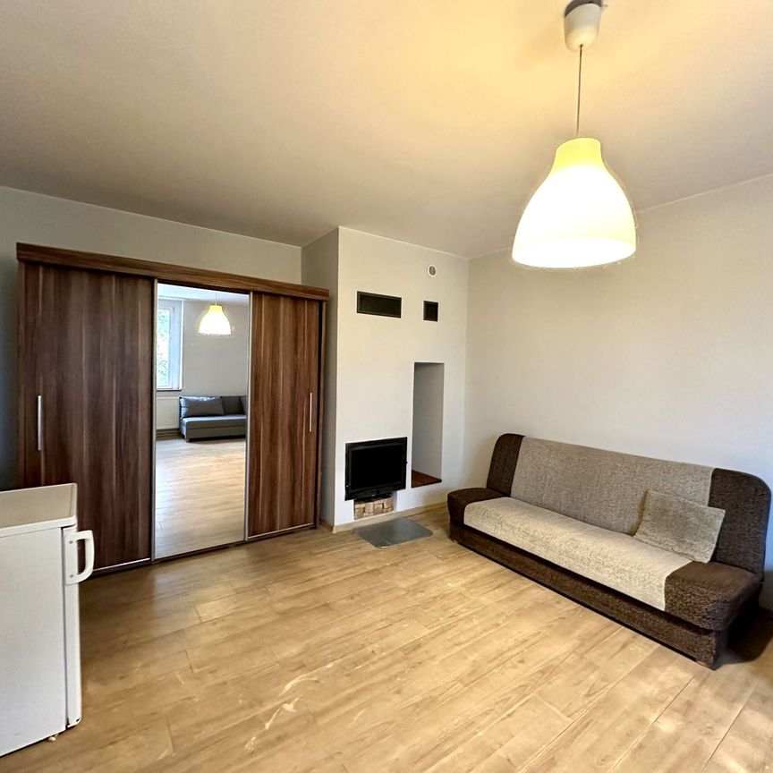 Pokój, ul. Listopadowa - Photo 1