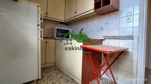 Διαμέρισμα για ενοικίαση Καλλίπολη (Καλλίπολη – Φρεαττύδα) - Φωτογραφία 1