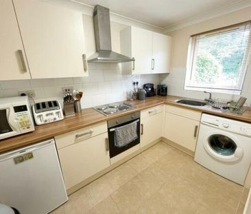 1 bedroom unknown to rent Wheatcroft Close, Beanhill, MK6 4NJ - Photo 3