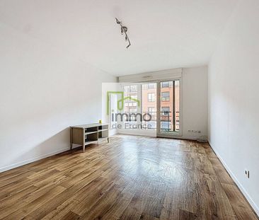 Location appartement 2 pièces 50.56 m² à Lille (59000) - Photo 2