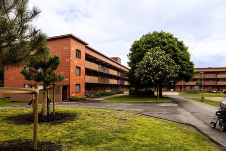 Jägaregatan 24 B - Photo 2