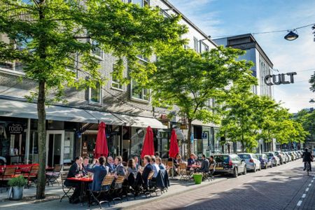 Hartmansstraat, 3012VA, Rotterdam - Centrum - Photo 4