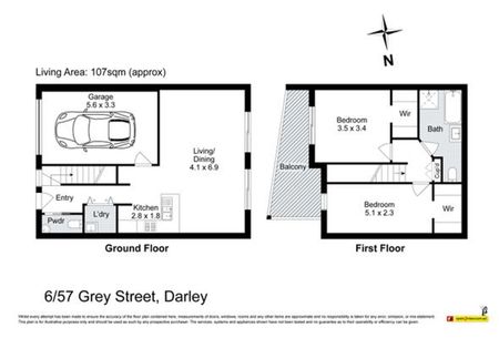 Enjoy Low-Maintenance Living - Photo 3