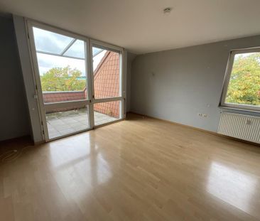 3-Zimmer-Wohnung mit Balkon in Hannover-Südstadt mieten - Foto 3