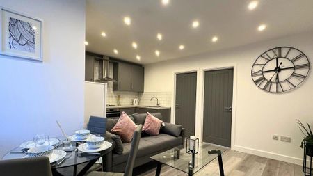 2 bedroom flat to rent - Photo 5