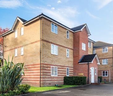 1 Bed Flat, Lucas Gardens, N2 - Photo 4