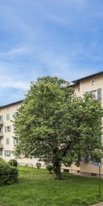 Demnächst frei! 2-Zimmer-Wohnung in Ludwigshafen am Rhein - Foto 3