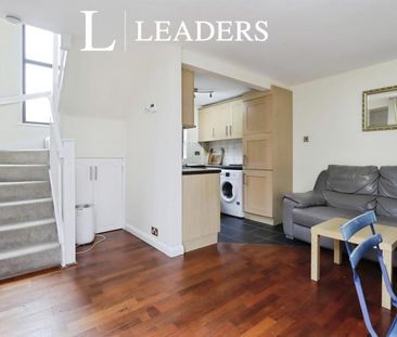 1 bedroom house to rent Grafton Mews, Chester, CH2 - Photo 2