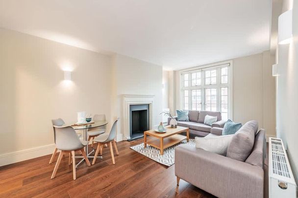 Welbeck Street London W1G - Photo 1