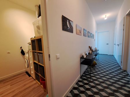 Appartement te huur: Fort Krayenhoff 4 6541 GE Nijmegen - Photo 3