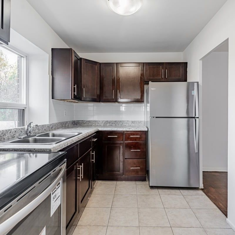 For Lease - 1524 Lawrence Avenue Unit# 509, Toronto, Ontario - Photo 1