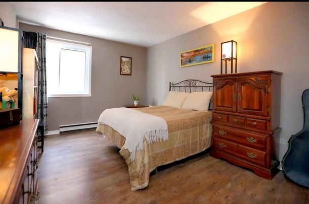 À louer / Appartement - Photo 1